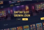 daftar slot gbowin.login