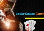 lucky casino gaming