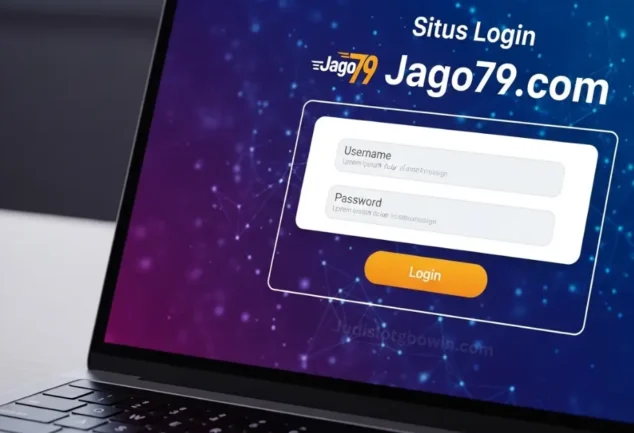 situs login jago79.com
