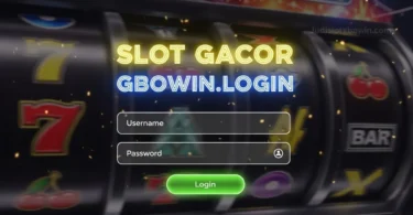 slot gacor gbowin.login