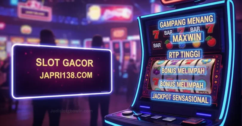 slot gacor japri138.com