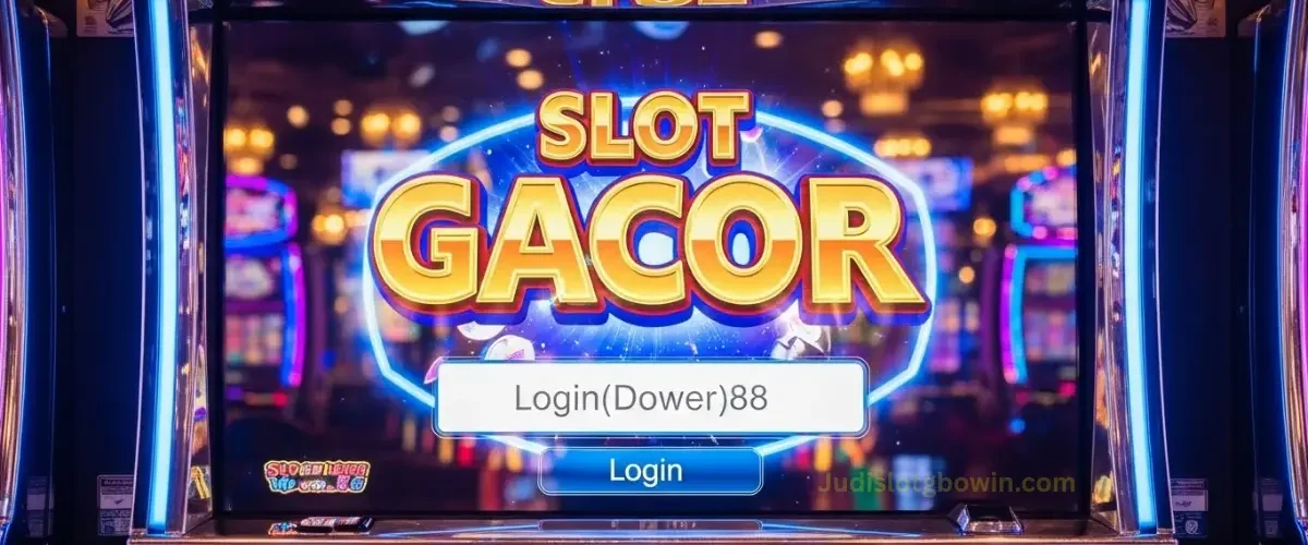 slot gacor --login(dower)88