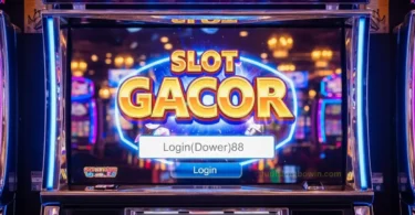 slot gacor --login(dower)88