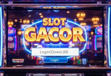 slot gacor --login(dower)88
