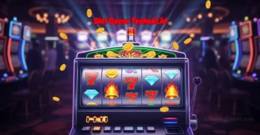 slot gacor teshoki.id