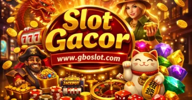 slot gacor www.gboslot.com