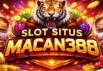 slot situs macan388