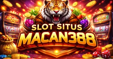 slot situs macan388