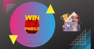 win big prizes