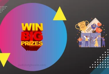 win big prizes
