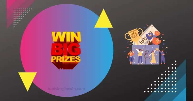 win big prizes